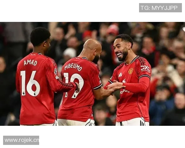 曼联夏窗8000万争夺新卡里克沃顿只是烟雾弹吗