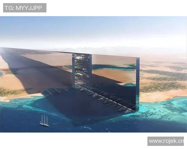 沙特投资五亿美元打造Neom电竞岛项目预计2027年全面完工