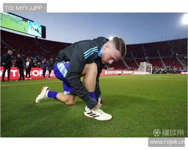 麦卡为哥哥阿根廷首秀感到高兴凯文称这一周意义非凡